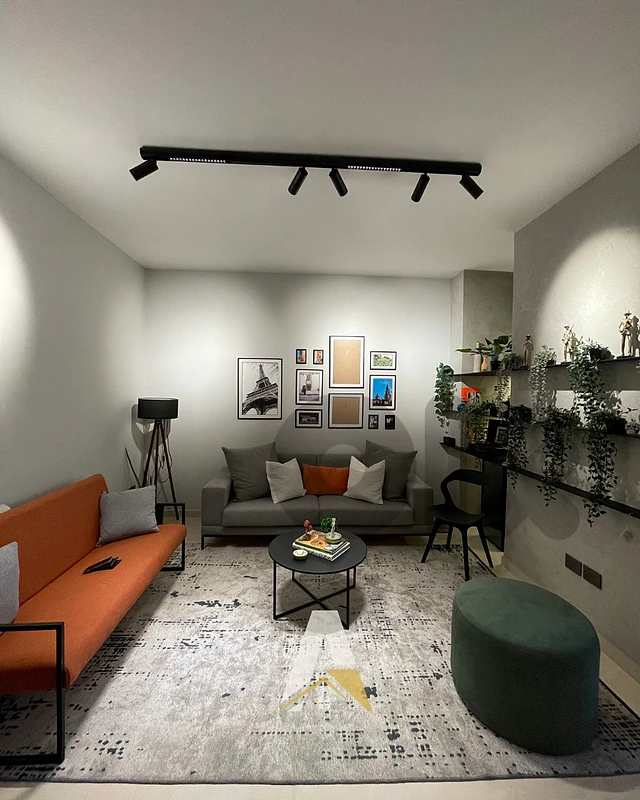 160 SQM Apartment In Bsalim With Payment Facilities