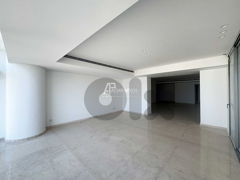 Apartment for Sale In Achrafieh, Golden Area - شقة للبيع في الأشرفية