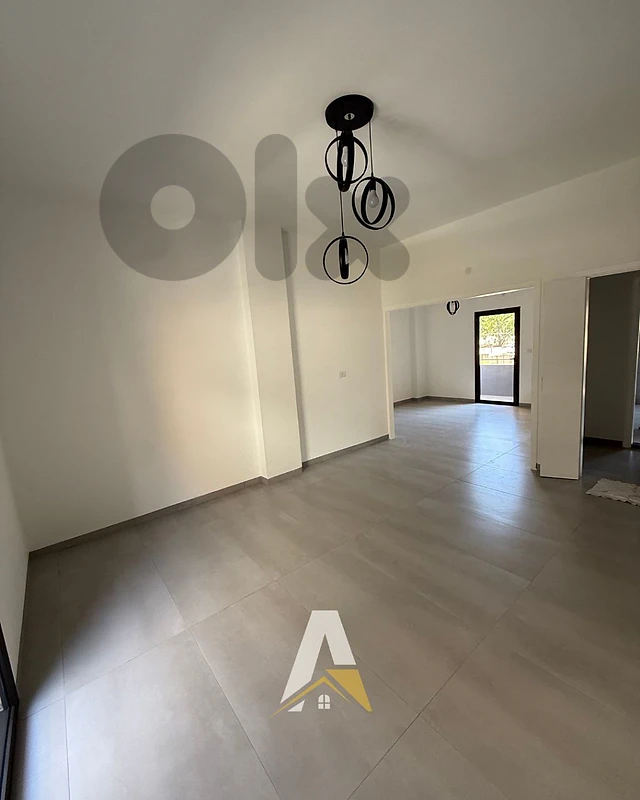 234 SQM Apartment In Zalka