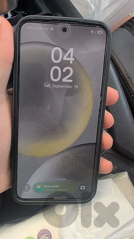 Samsung S24 128