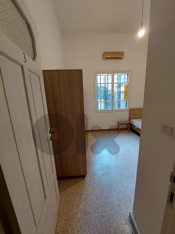 room for girls for rent in sanayeh area