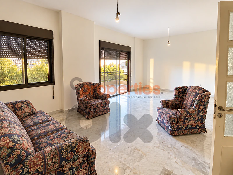 Apartment for Sale in Zalka - CPFY386 شقة للبيع في الزلقا