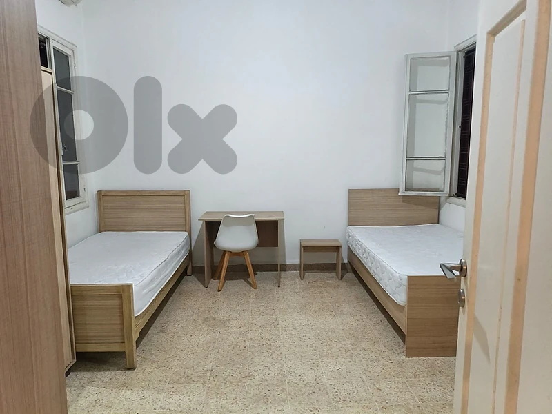 private room for rent for girls in sanayeh