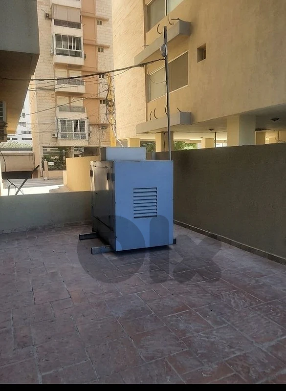 مولد كهرباء بيركنز أصلي 10 ك ف ا بحالة ممتازة