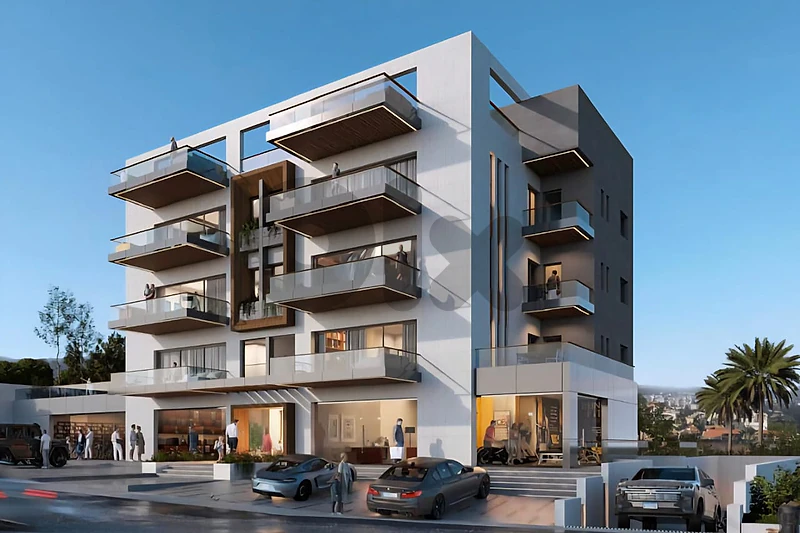Apartment under construction for Sale in Adma Apartment under construction for Sale in Adma