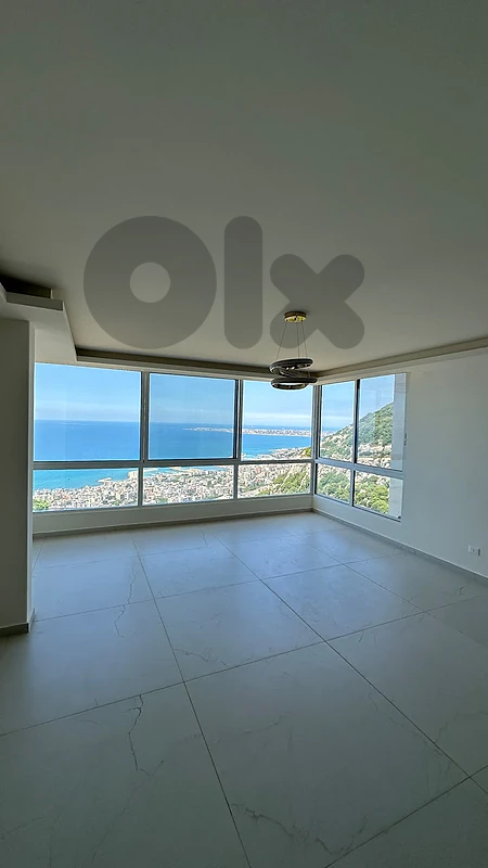 Fully furnished Apartment for Sale – Balamand, Koura Fully furnished Apartment for Sale – Balamand, Koura
