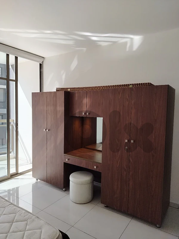 Fully Furnished Apartments Achrafieh Sioufi