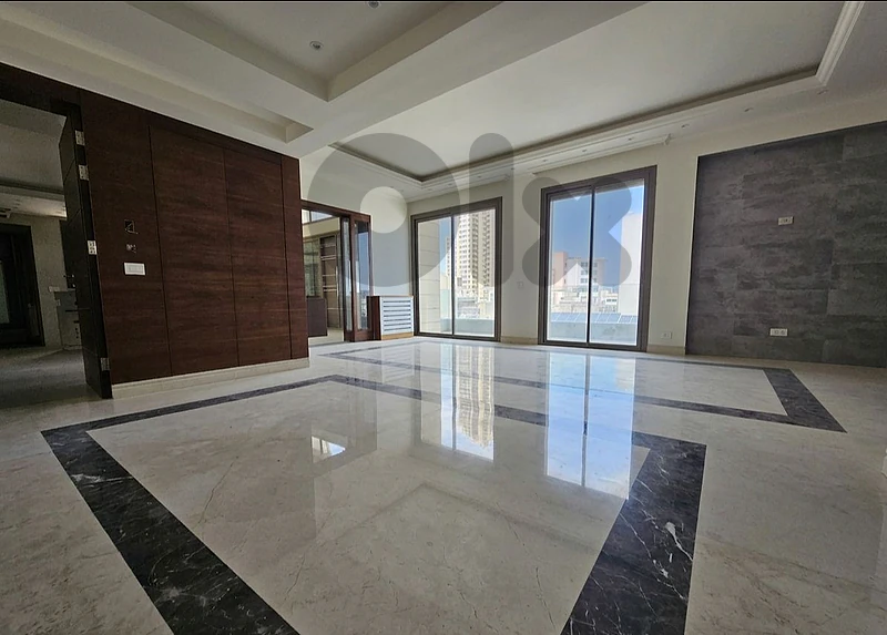 Penthouse for Sale in Achrafieh, Sioufi