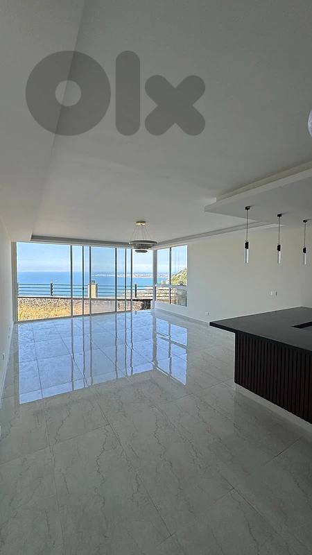 * Fully Decorated Apartment for Sale – Balamand, Koura * Fully Decorated Apartment for Sale – Balamand, Koura
