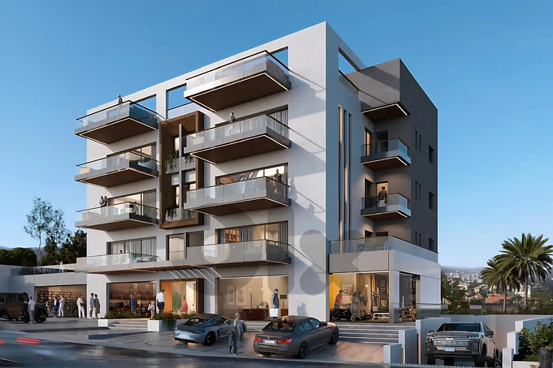 Luxurious Duplex under construction for Sale in Adma Luxurious Duplex under construction for Sale in Adma