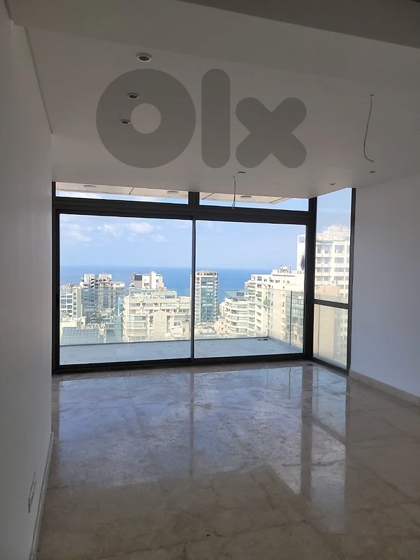 Apartment for rent in Hamra شقة للايجار في الحمراء