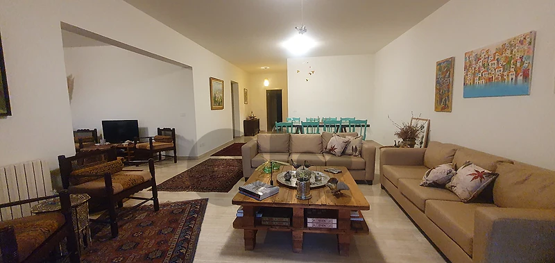 Apartment for Rent – Baabdat