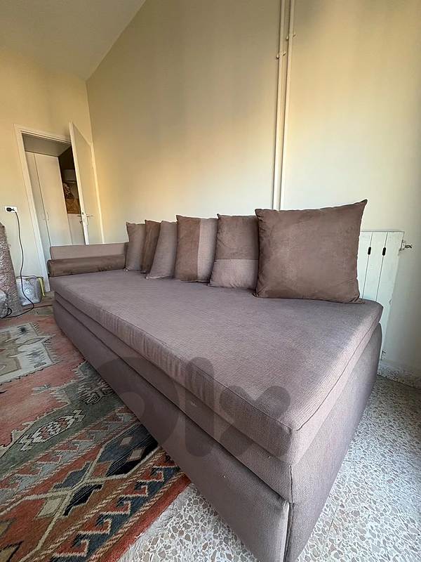 sofa bed