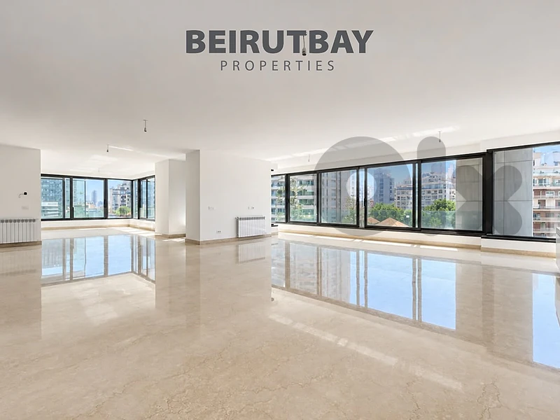 Brand-New Luxury Apartment for Rent in Clemenceau