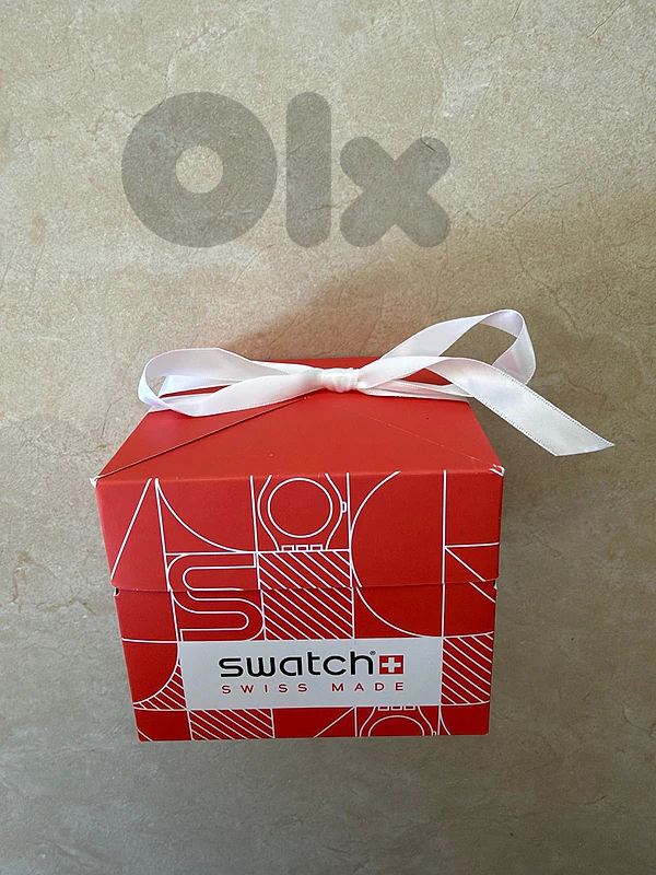 Omega X Swatch moonswatch neptune