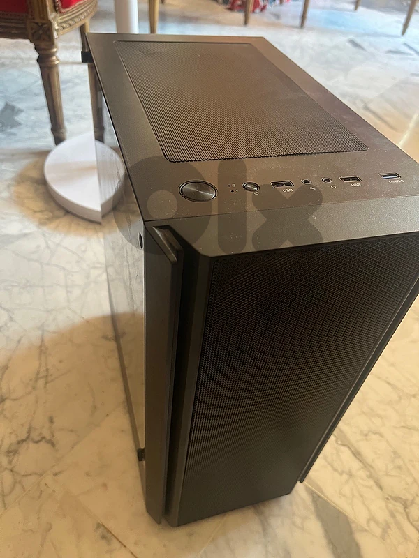 gaming pc