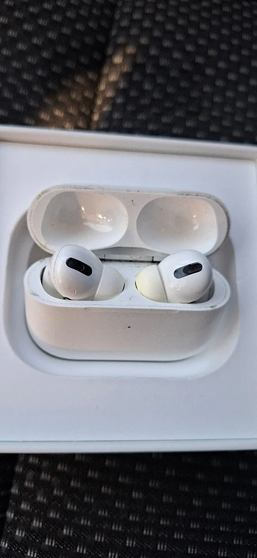 airpods pro