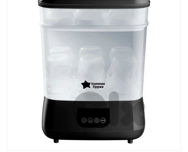 Tomme Tippe Bottle Sterilizer