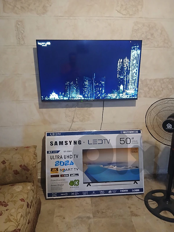 رسيفر منو فية، يعني موفر عليك ١٢٠$ حق رسيفر سعرو نهائي ٢٣٠$