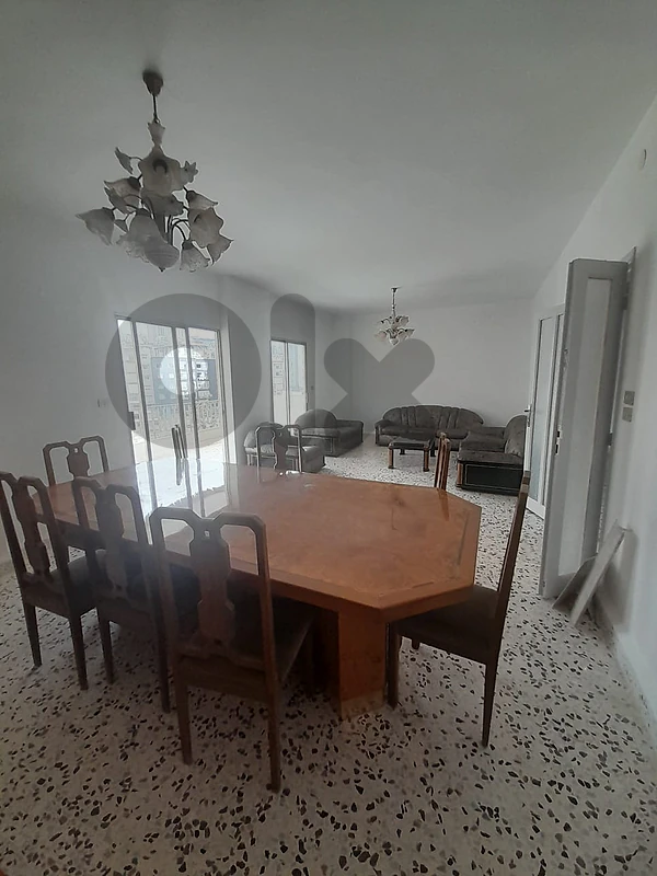 Apartment for sale in Dekwaneh