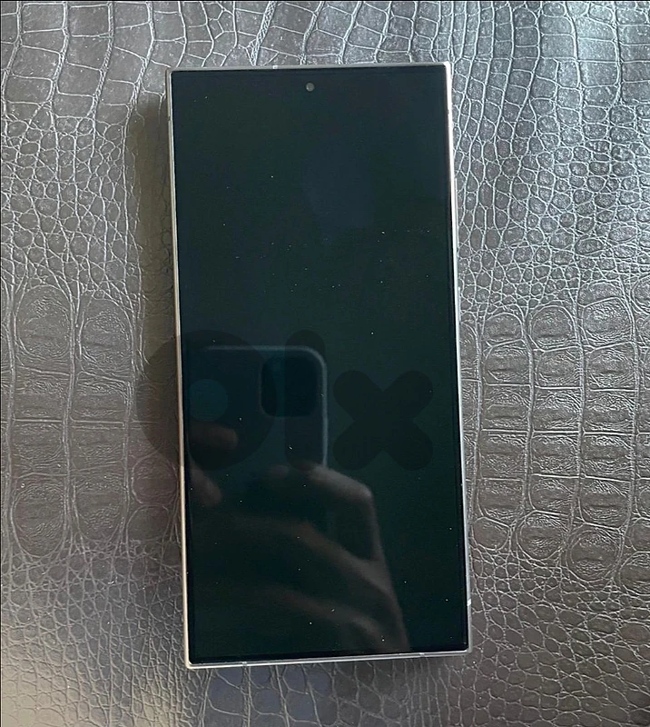 Samsung S24 ultra 256gb