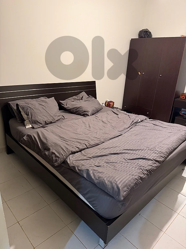 غرفة نوم bedroom