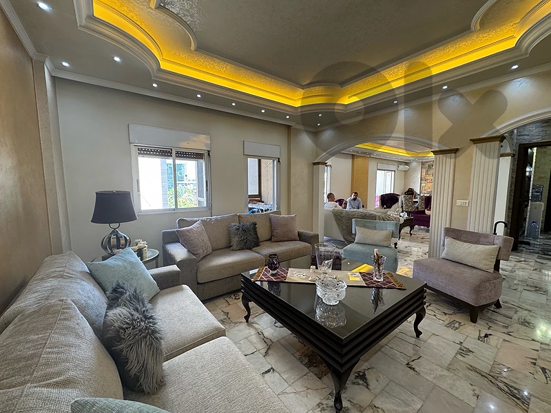 Apartment for sale Ain El Remmaneh | شقة للبيع في عين الرمانة