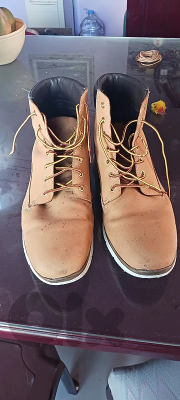 Bottes AEROCORE n0 47