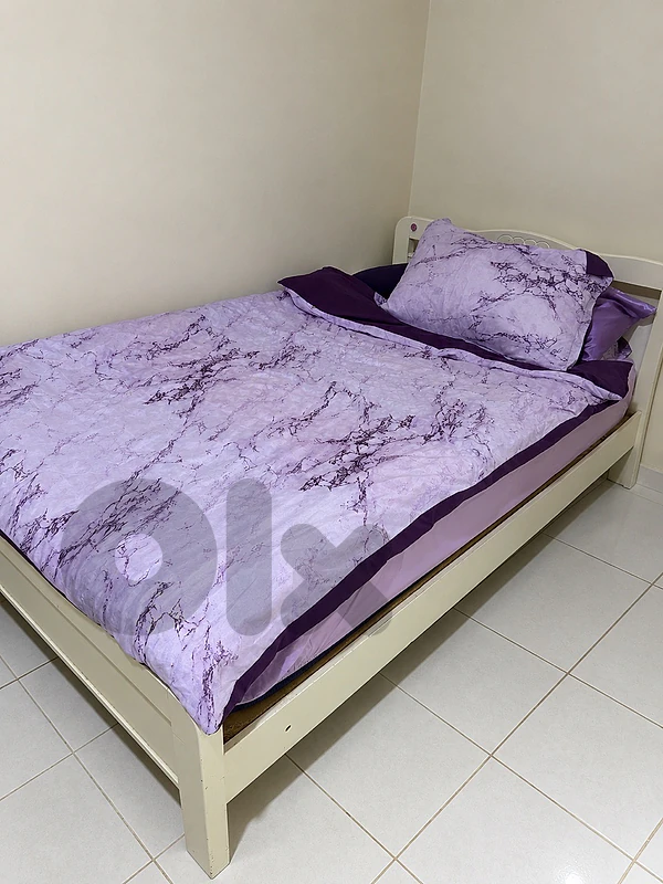 bedroom غرفة