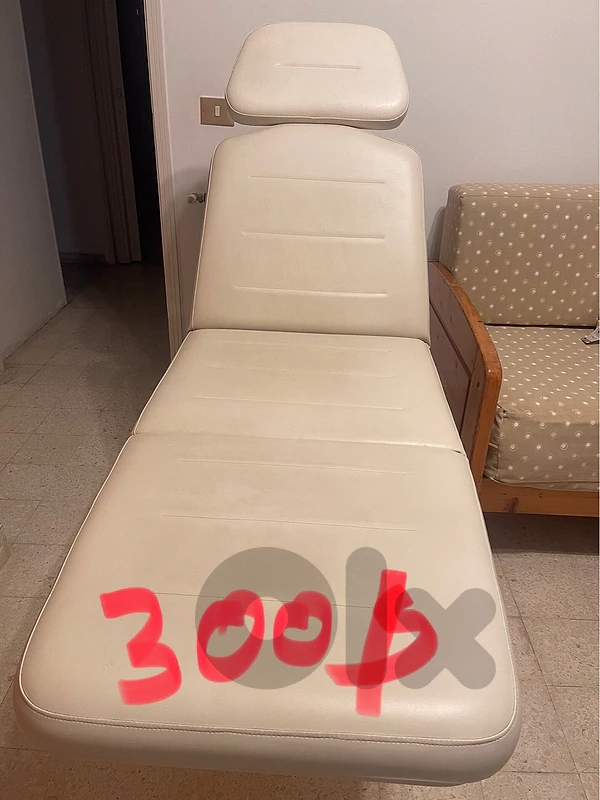 كراسي مساج و تجميل