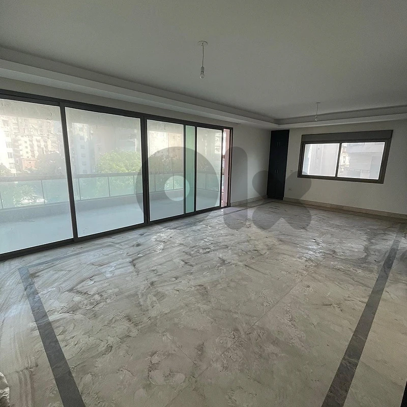 Apartment for Sale in Wata El Msaitbeh شقة للبيع في وطى المصيطبة