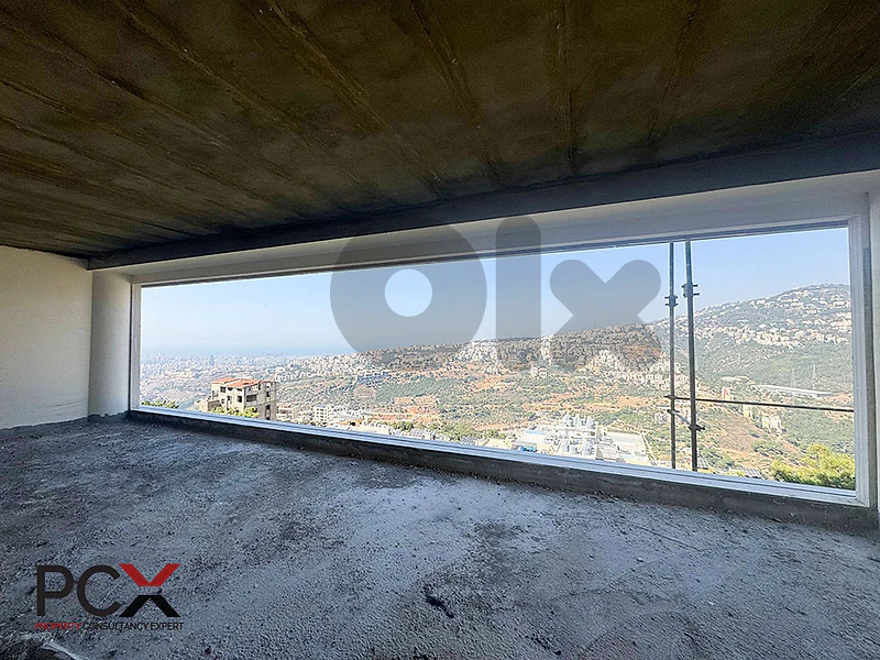 Apartment for Sale in Louaizeh - شقة للبيع في اللويزة