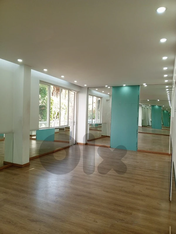 Office for rent in Achrafiehمكتب للايجار في الاشرفية