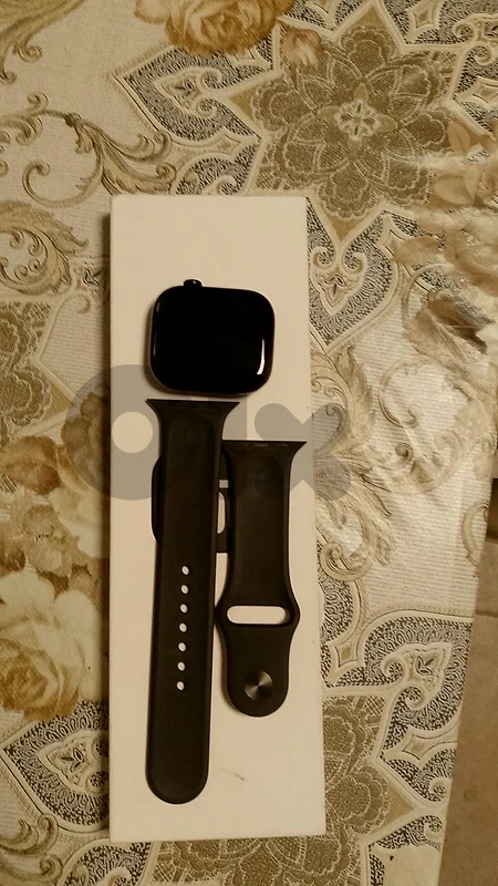 Apple watch series 10 46 mm