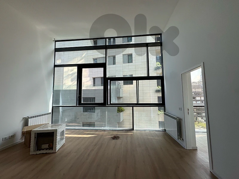 Apartment for rent in saifi