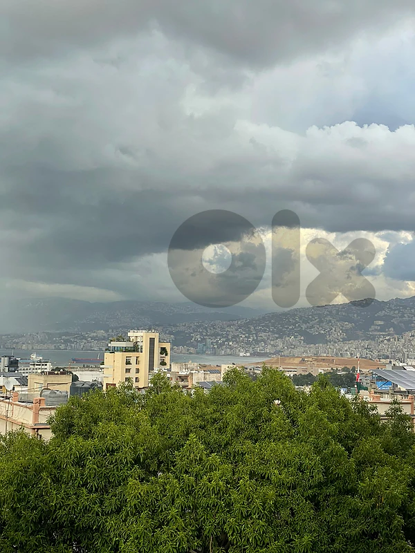 Apartment For Sale in Rmeil 530,000$ شقة للبيع في الرميل