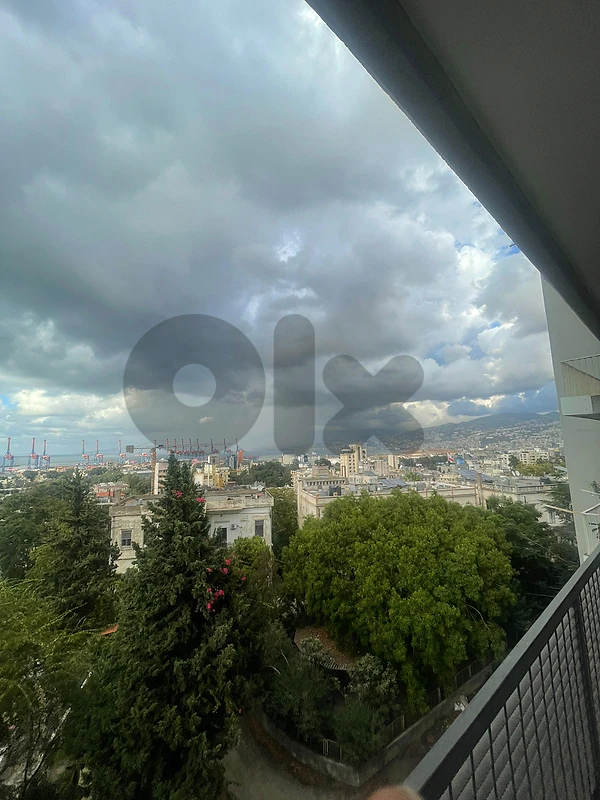 Apartment For Sale in Rmeil 530,000$ شقة للبيع في الرميل