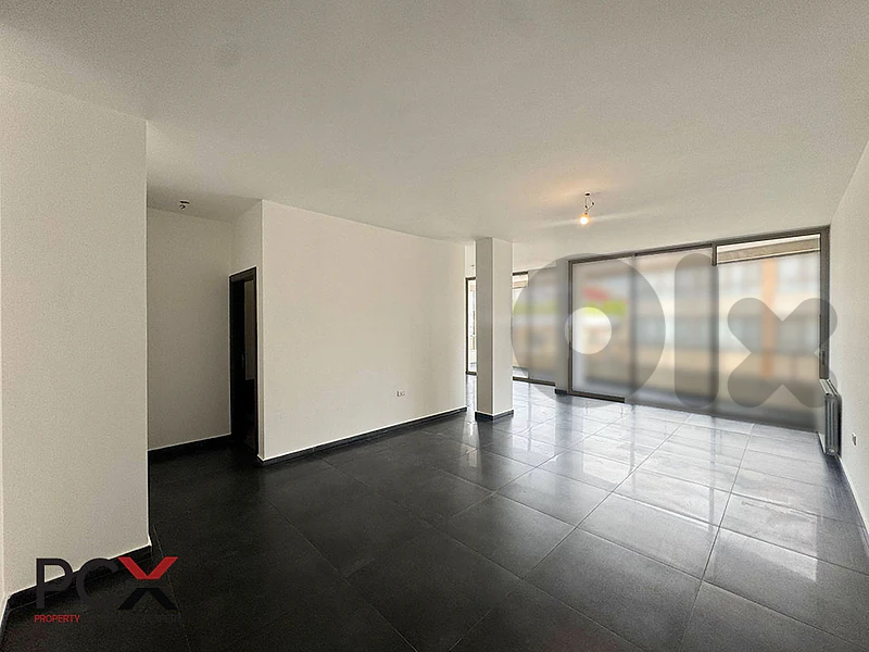 Apartment for Rent in Hazmieh - شقة للإيجار في الحازمية