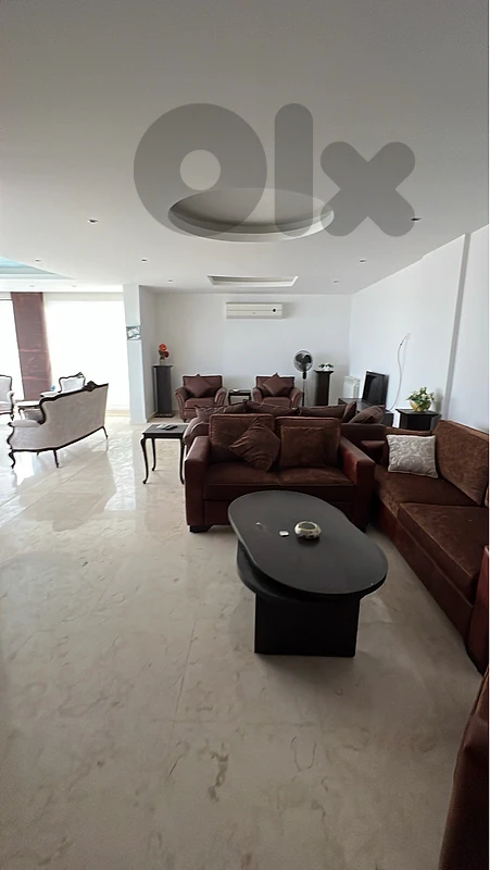 HOT DEAL luxury apartment in Kfarhbab OPEN VIEWS