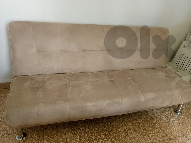 Sofa bed 200×90×90cm