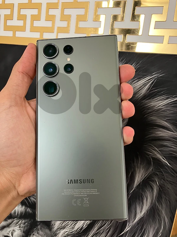 samsung s23 ultra 5G