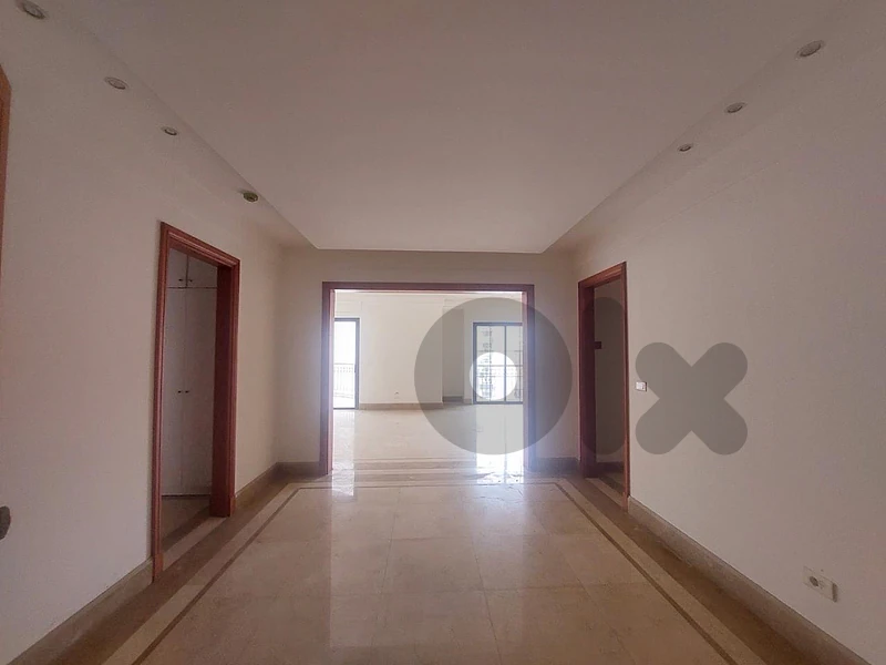 425 Sqm Apartment for Rent in Pasteur Street - Saifi 425 Sqm Apartment for Rent in Pasteur Street - Saifi