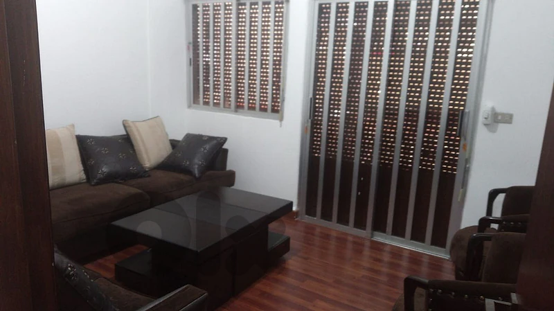 Furnished Apartment For Rent in Zouk Mosbeh