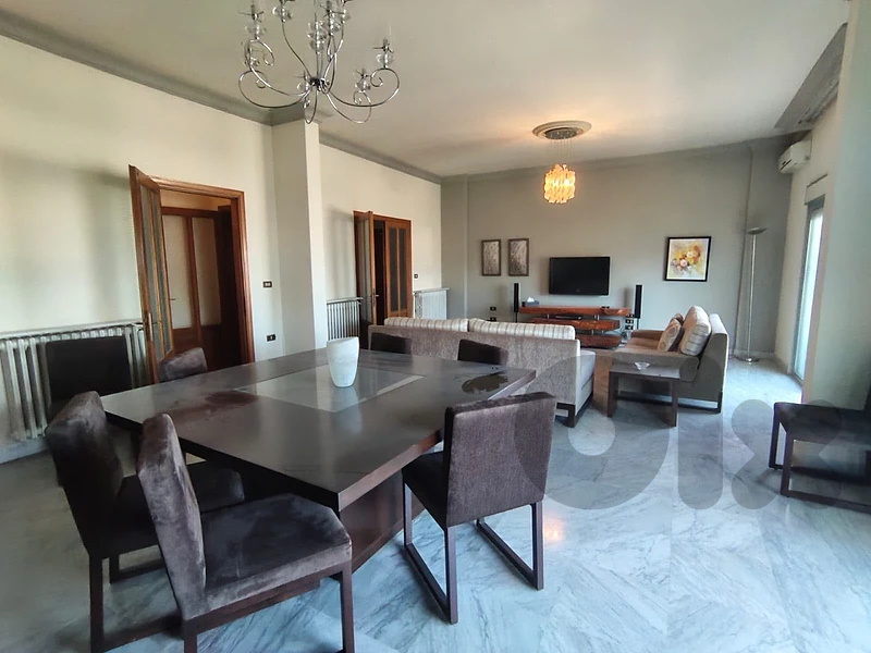 250 Sqm Apartment for Rent in Mtayleb