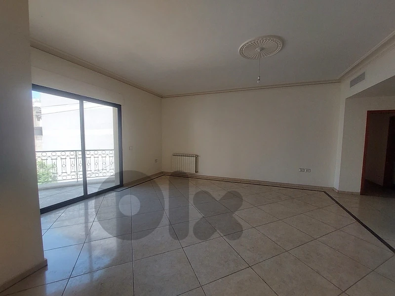 217 Sqm Apartment for Sale in Achrafieh