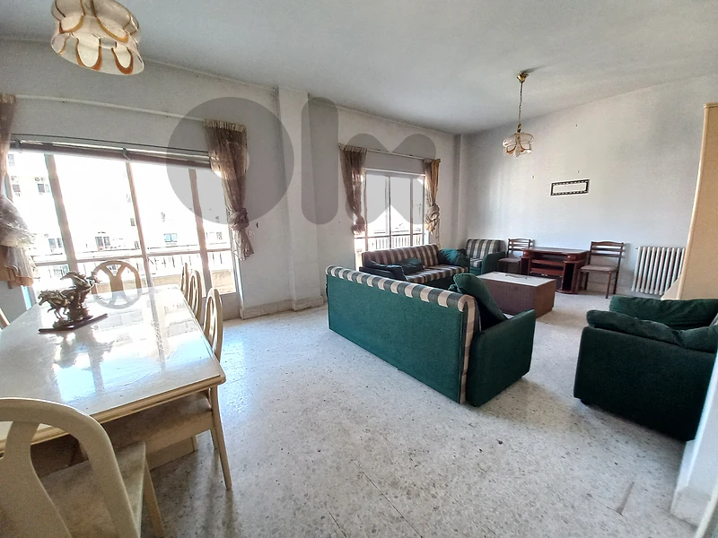 Furnished Apartment for Sale in Antelias شقة مفروشة للبيع في أنطلياس