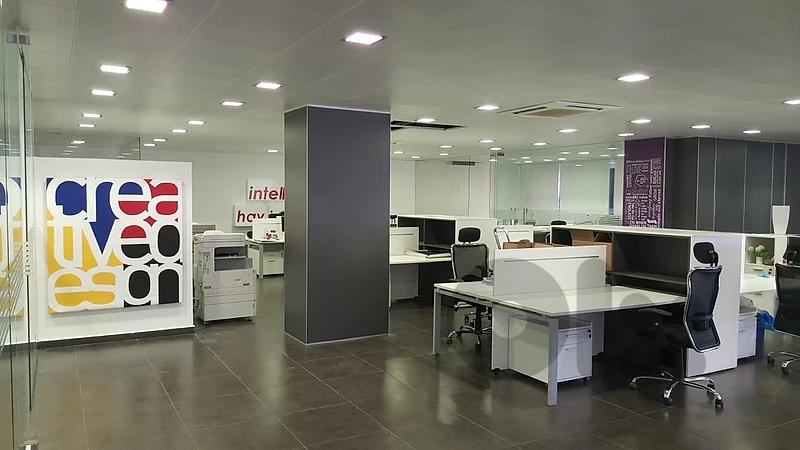 office for sale in Mansourieh مكتب للبيع في المنصورية