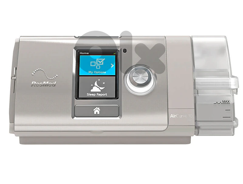 ResMed AirCurve 10 ST BiPAP