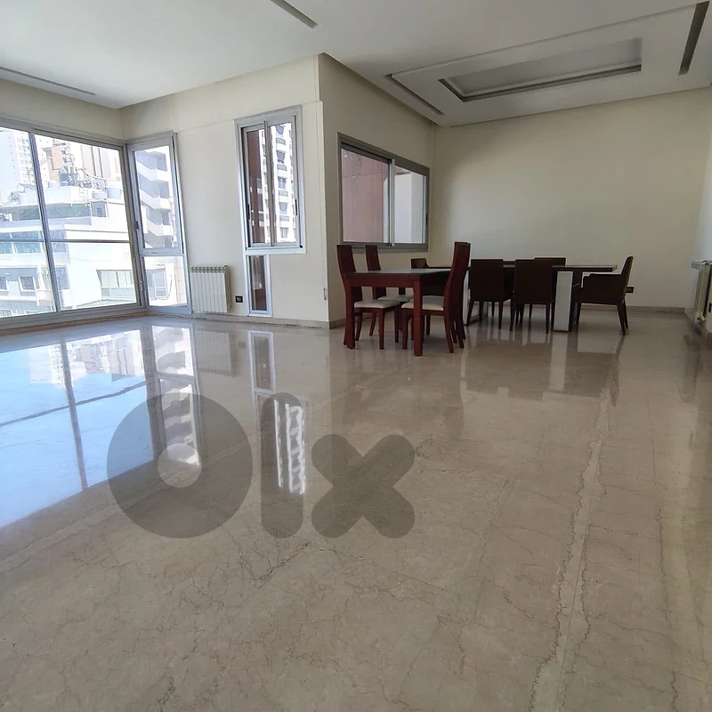 230 Sqm Apartment for Sale in Sodeco