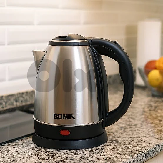 electric kettle BOMA 2L